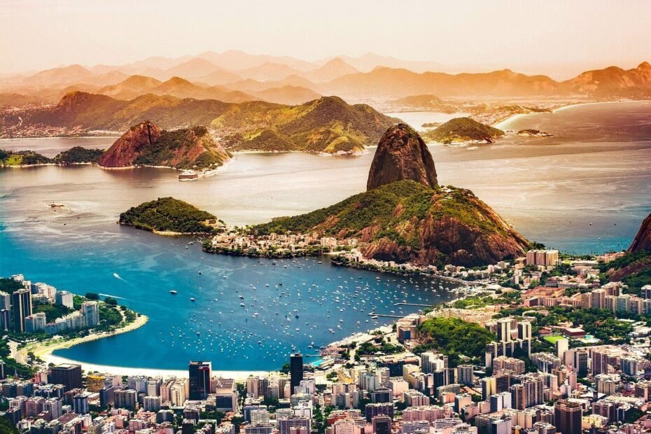 Motivos para conhecer o Rio de Janeiro