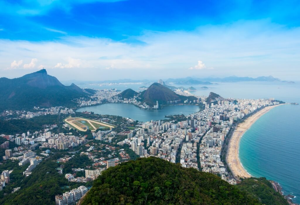 Lugares para passear de graça no Rio de Janeiro