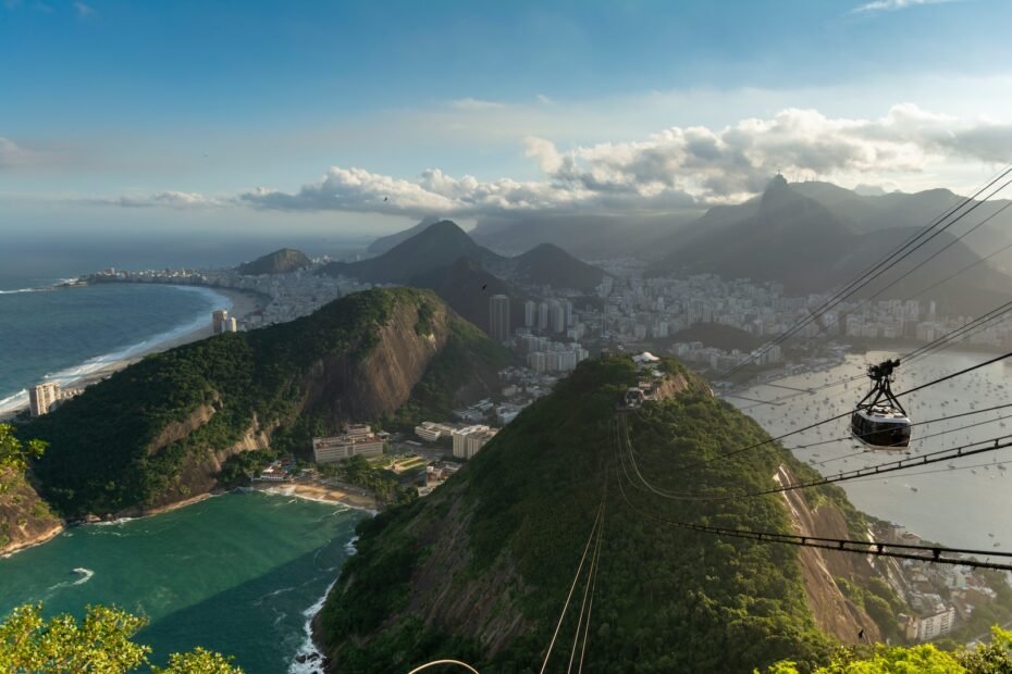 Qual é a menor cidade do estado do Rio de Janeiro? Qual é a menor cidade do estado do Rio de Janeiro?