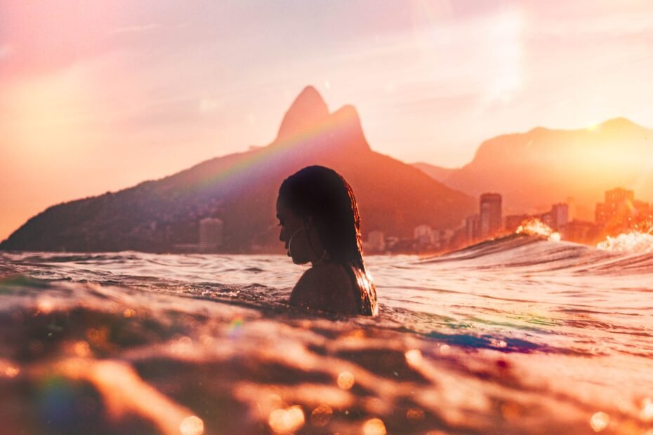 5 provas de que o Rio de Janeiro é o melhor lugar do mundo