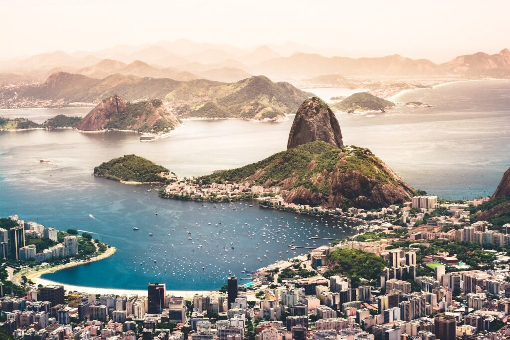 Veja quais são as cidades do Rio de Janeiro preferidas pelos turistas!