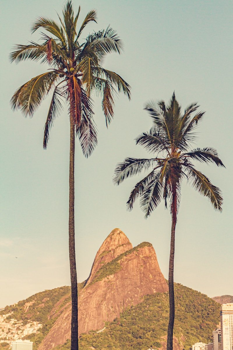 ipanema rio de janeiro