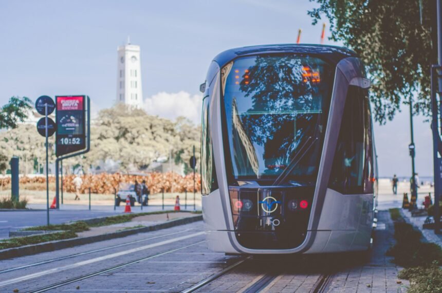 Transporte público mais caro no Rio: ônibus, trens e táxis com novas tarifas