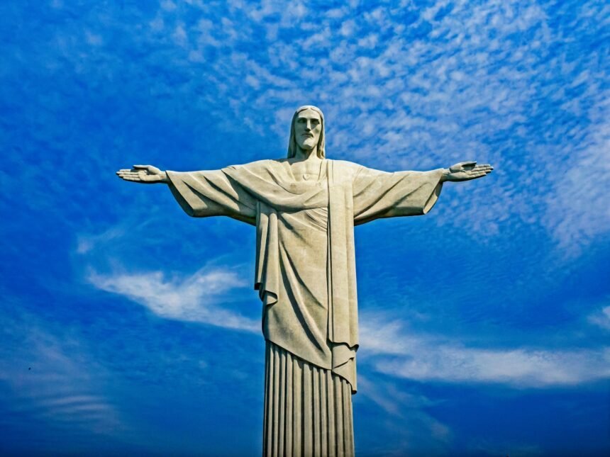 Como visitar o Cristo Redentor e aproveitar ao máximo a experiência