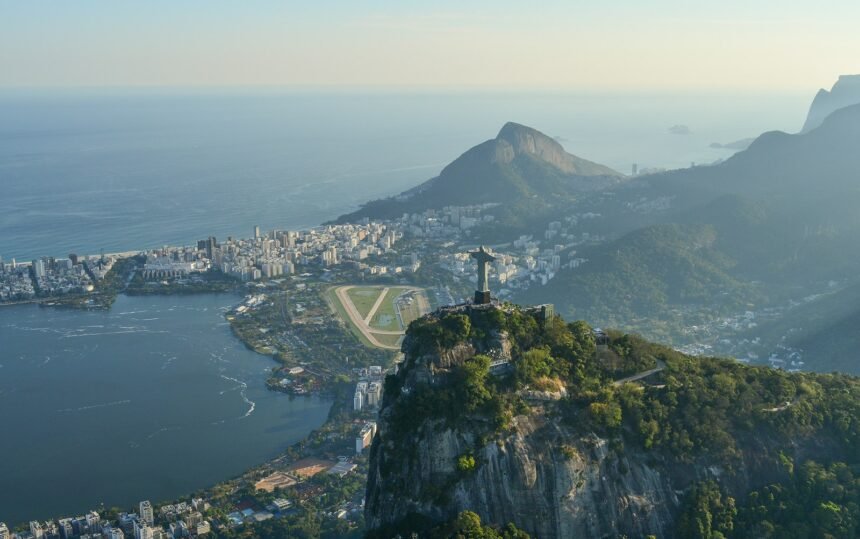 Roteiro fotográfico: capturando o Cristo Redentor em diferentes ângulos