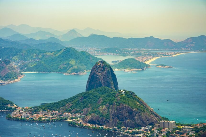 Pão de Açúcar: o símbolo carioca que encanta turistas do mundo todo