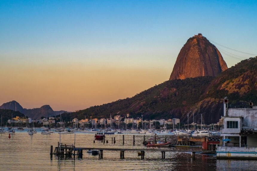 O Pão de Açúcar e a importância cultural para o Rio de Janeiro