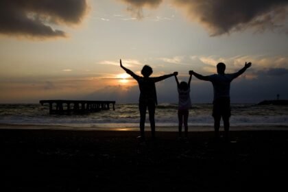 Onde alimentar peixes e pássaros com os filhos no Rio de Janeiro