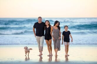 Atividades para a família no Rio de Janeiro