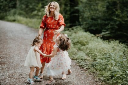 Trilhas leves para caminhar com os filhos no Rio de Janeiro
