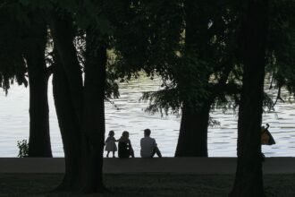 Melhores lugares para piquenique com os filhos no Rio de Janeiro