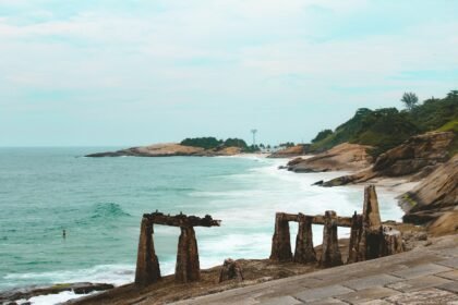 Os quiosques mais famosos das praias do Rio de Janeiro