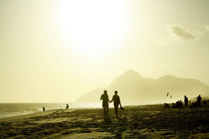 O que fazer nas praias do Rio de Janeiro além de tomar banho de mar