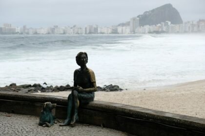 Como encontrar praias vazias no Rio de Janeiro mesmo no verão