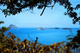 Histórias e curiosidades sobre as praias do Rio de Janeiro