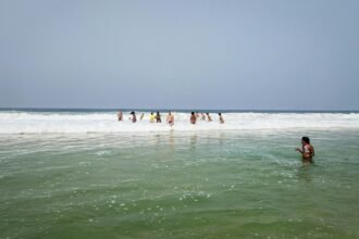 Melhores praias do Rio de Janeiro para quem gosta de sossego e natureza