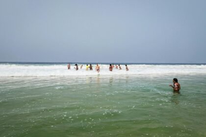 Melhores praias do Rio de Janeiro para quem gosta de sossego e natureza