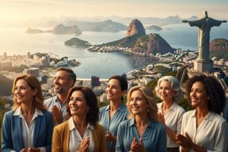 Dia do Professor no Rio: Celebre e Explore a Cidade!