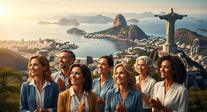 Dia do Professor no Rio: Celebre e Explore a Cidade!