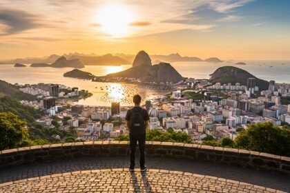 Dia do Professor: Roteiros Culturais no Rio de Janeiro