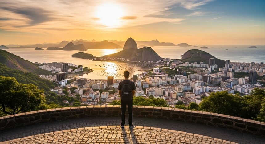 Dia do Professor: Roteiros Culturais no Rio de Janeiro