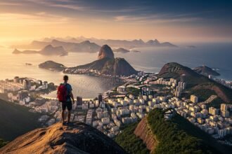 Rio: Lugares Incríveis que Ensinam Mais que Aulas