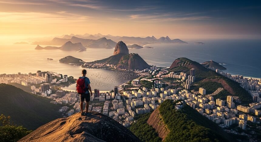 Rio: Lugares Incríveis que Ensinam Mais que Aulas