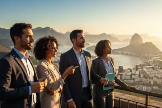 O Rio Ensina: Professores Inspiradores da Cidade Maravilhosa